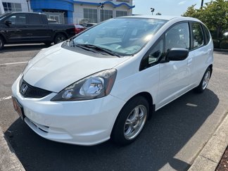 Used 2010 Honda Fit image 1