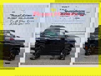 New 2025 Jeep Grand Cherokee Limited w/ Black Appearance Package image 1