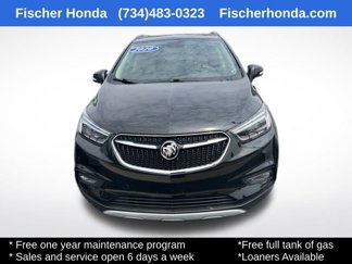 Used 2020 Buick Encore Essence image 1
