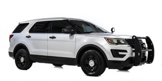 Used 2016 Ford Explorer 4WD Police Interceptor image 1