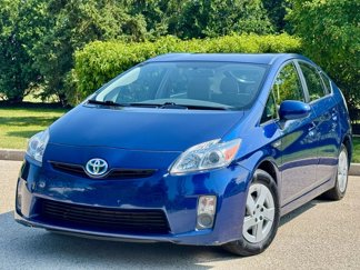 Used 2010 Toyota Prius Five image 1