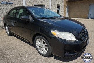 Used 2009 Toyota Corolla LE w/ All Weather Guard Pkg image 1