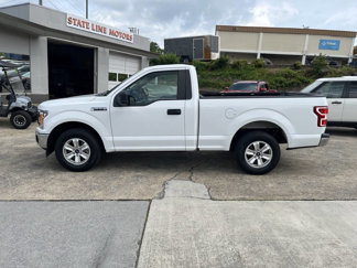 Used 2018 Ford F150 XL w/ Equipment Group 101A Mid image 1