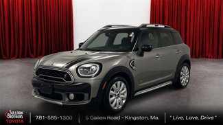 Used 2018 MINI Cooper Countryman S image 1