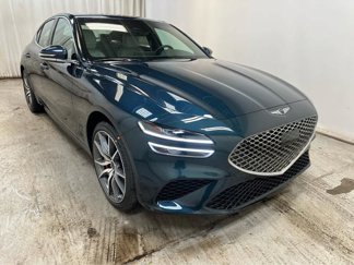 New 2025 Genesis G70 2.5T image 1