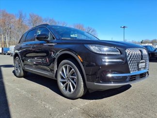 New 2025 Lincoln Corsair AWD w/ Equipment Group 101A image 1