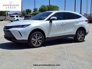 Used 2023 Toyota Venza LE image 1