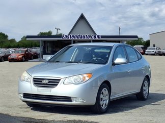 Used 2009 Hyundai Elantra GLS w/ Popular Equipment Pkg 2 image 1