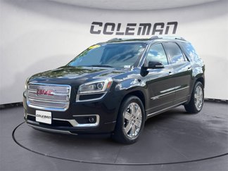 Used 2014 GMC Acadia Denali image 1
