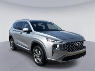 Used 2021 Hyundai Santa Fe SEL image 1