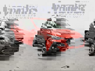 New 2025 Subaru Crosstrek 2.5i Premium image 1