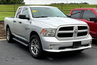 Used 2017 RAM 1500 Express w/ Express Value Package image 1