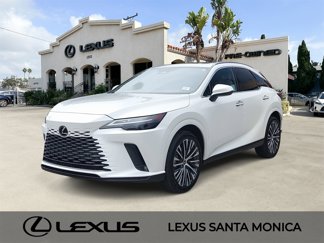 Used 2023 Lexus RX 350 Premium Plus image 1