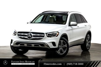 Used 2021 Mercedes-Benz GLC 300 image 1