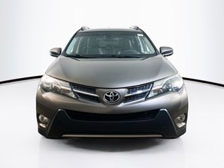 Used 2015 Toyota RAV4 Limited video 2