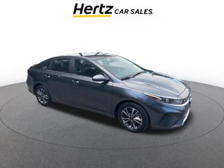 Used 2024 Kia Forte LXS video 1