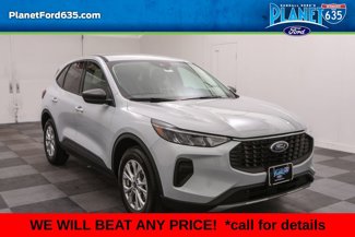 New 2025 Ford Escape Active image 1