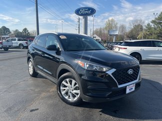 Used 2019 Hyundai Tucson Value image 1