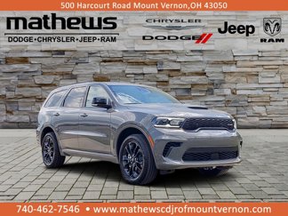 New 2025 Dodge Durango GT image 1