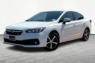 Used 2023 Subaru Impreza Premium image 1
