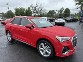 Used 2022 Audi Q3 2.0T Premium Plus image 1