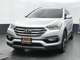 Used 2018 Hyundai Santa Fe Sport image 1
