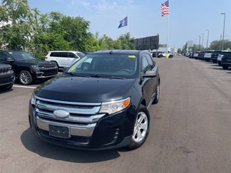 Used 2013 Ford Edge SE image 1