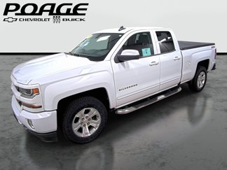 Used 2019 Chevrolet Silverado 1500 LT w/ All Star Edition image 1