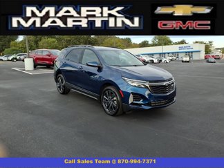 Used 2022 Chevrolet Equinox RS w/ LPO, Floor Liner Package video 1