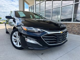 Used 2023 Chevrolet Malibu LT image 1