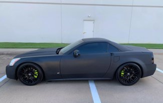 Used 2006 Cadillac XLR V image 1