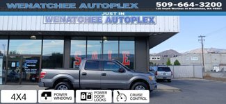 Used 2011 Ford F150 XLT w/ XLT Chrome Pkg image 1