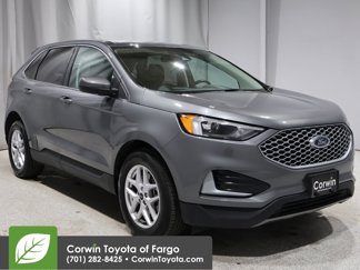Used 2023 Ford Edge SEL image 1