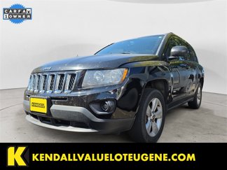 Used 2016 Jeep Compass Sport w/ Power Value Group image 1