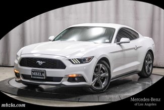 Used 2015 Ford Mustang Coupe w/ Equipment Group 051A image 1