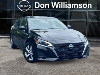 Certified 2024 Nissan Altima 2.5 S image 1