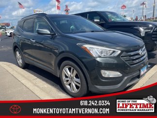 Used 2013 Hyundai Santa Fe Sport 2.0T image 1