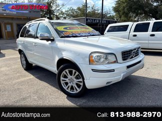 Used 2013 Volvo XC90 3.2 image 1
