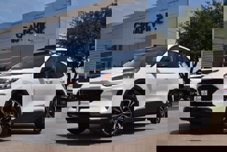 Used 2021 Ford Escape SE w/ SE Sport Appearance Package image 1