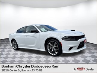 Used 2023 Dodge Charger GT image 1