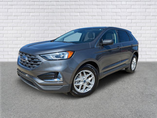 Used 2022 Ford Edge SEL image 1