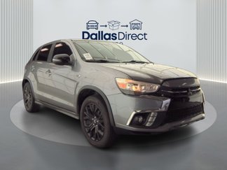 Used 2019 Mitsubishi Outlander Sport LE image 1