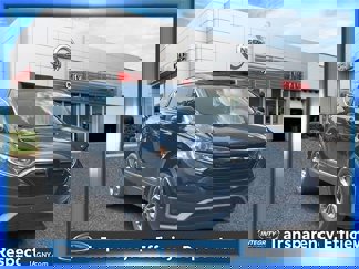 Used 2020 Honda CR-V EX image 1