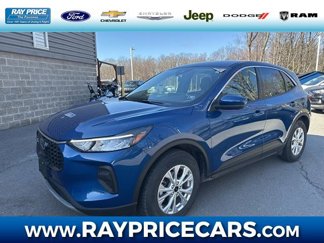 Certified 2023 Ford Escape Active w/ Tech Pack #2 image 1