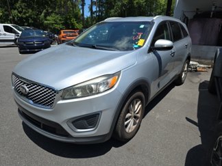 Used 2018 Kia Sorento LX image 1
