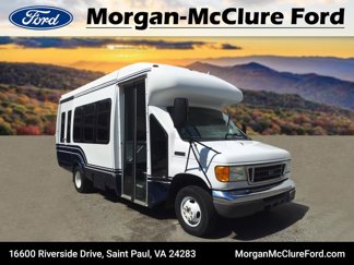 Used 2007 Ford E-450 and Econoline 450 image 1