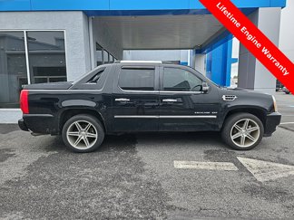 Used 2011 Cadillac Escalade EXT Premium image 1