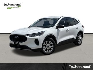 New 2025 Ford Escape Active image 1