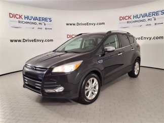 Used 2014 Ford Escape SE w/ SE Chrome Package image 1