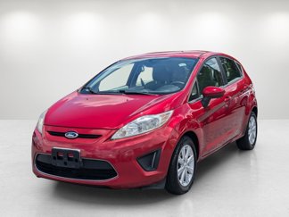 Used 2011 Ford Fiesta SE w/ 203A Rapid Spec Order Code image 1